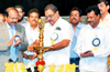 Krishi utsav begins in Mangaluru